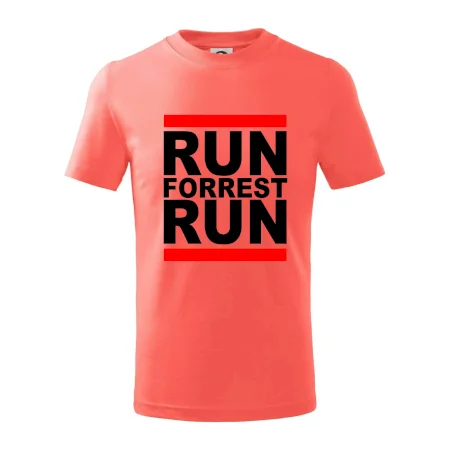 Run Forrest Run