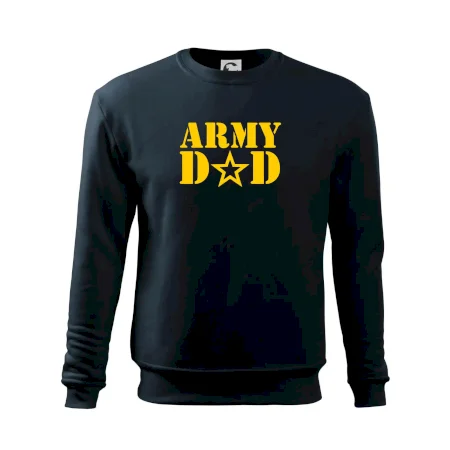Army dad