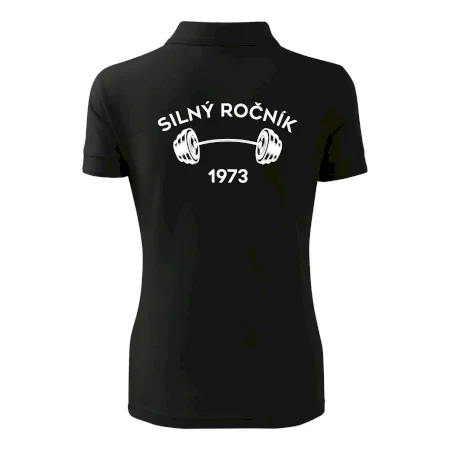 Silný ročník - Letopočet 1973