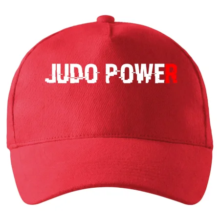 Judo power