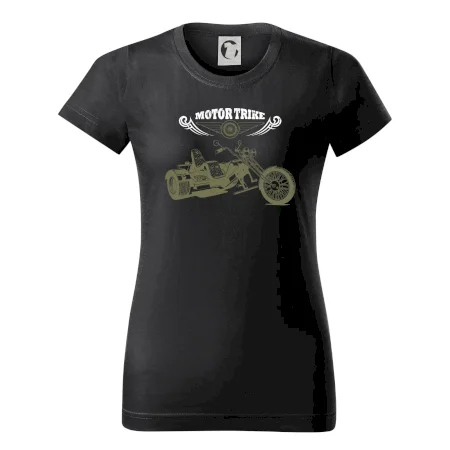 Moto trike