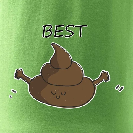 Best Friends WC