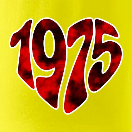 1975 v srdci