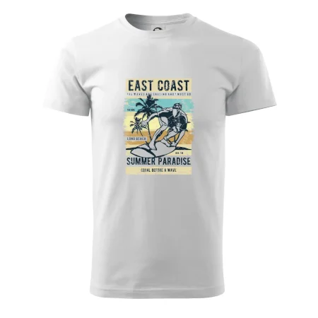 East Coast