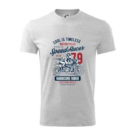 Speed Racer Motorcycles