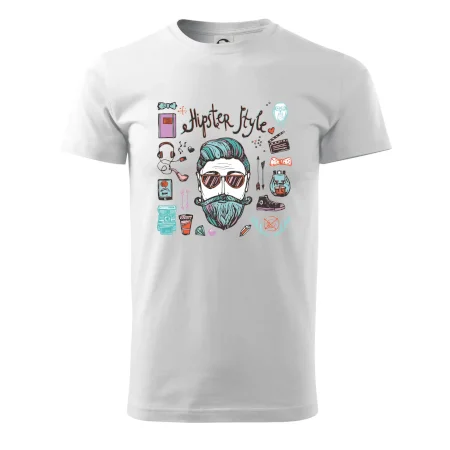 Hipster style