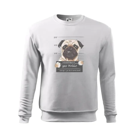Mops - Bad Puggy