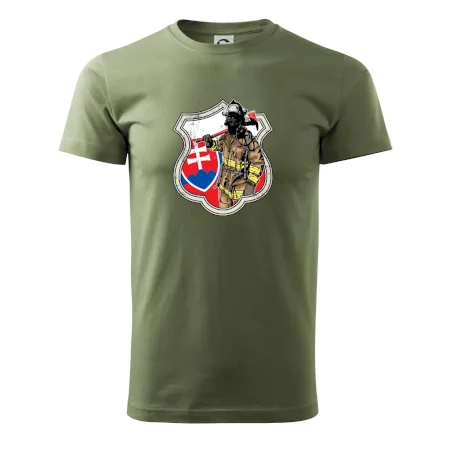 Slovenský hasič