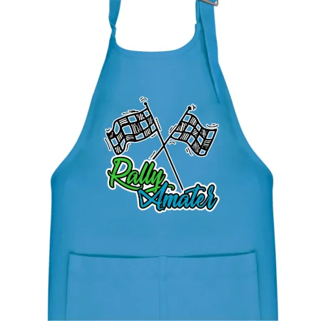 Rally amatér