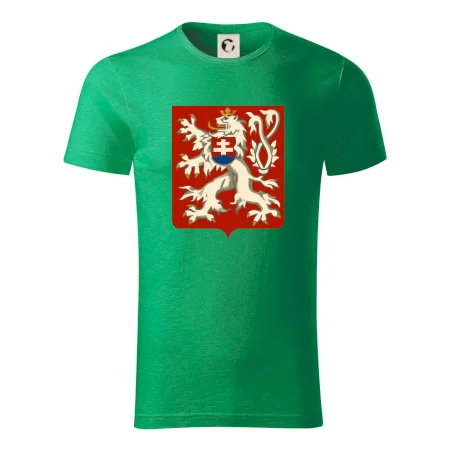 Znak Česko-Slovenská republika 1938–1939
