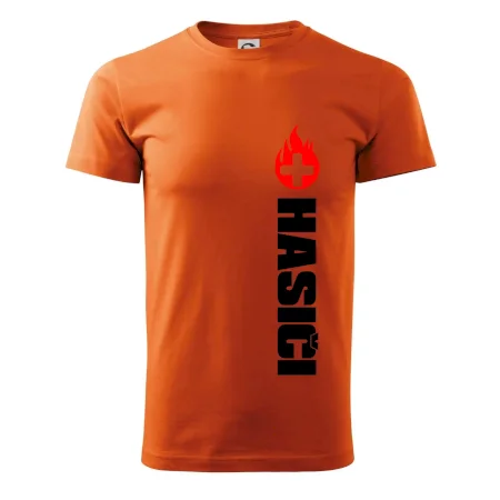 Hasiči zdravotník
