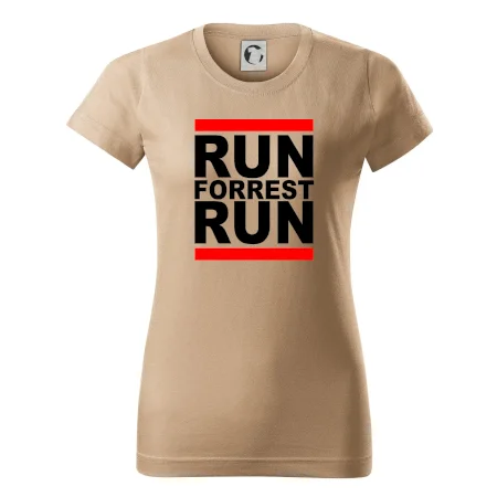 Run Forrest Run