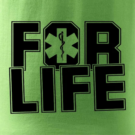 For Life