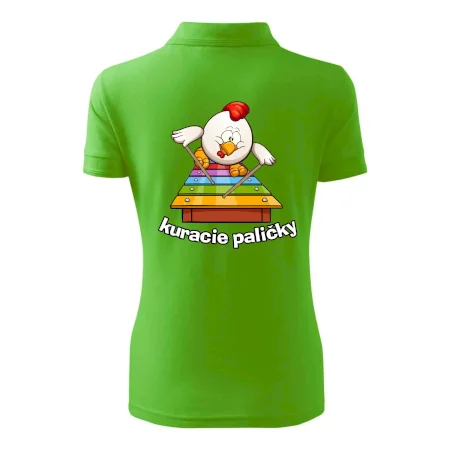 Kuracie paličky