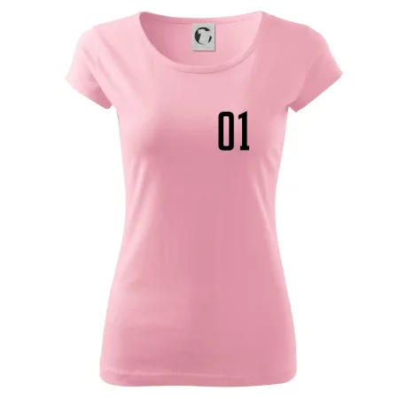 Futbalový dres - vlastné meno a číslo