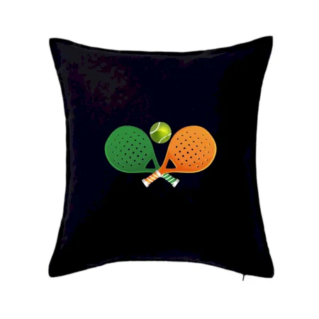 Padel - farebné rakety