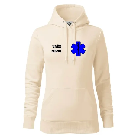 Rescue - Vaše meno