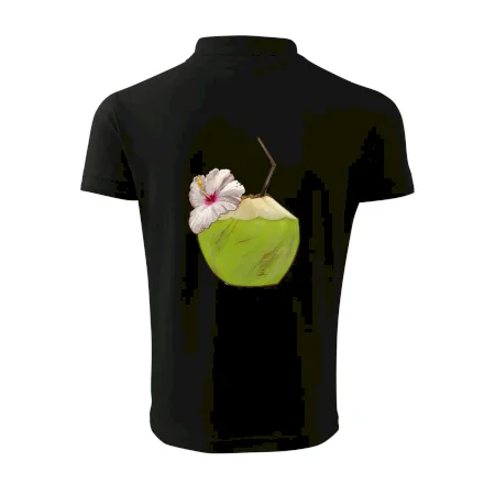 Kokosový nápoj
