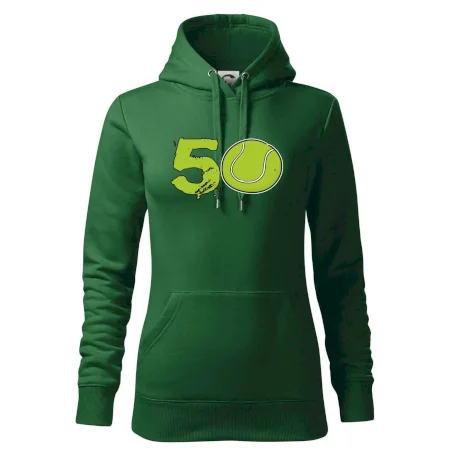 Tenis okrúhle narodeniny 50