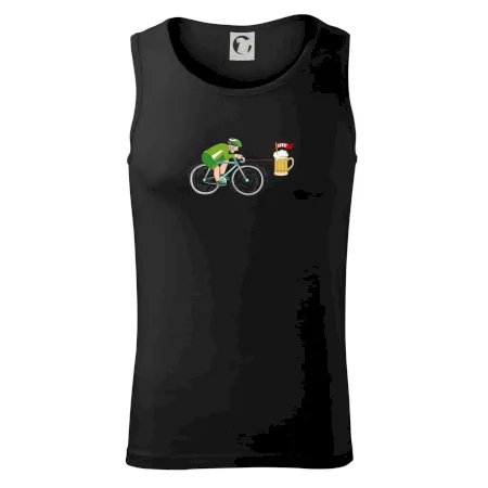 Pivo je môj cieľ (Pecka design)