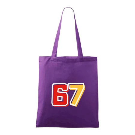 67 - čísla