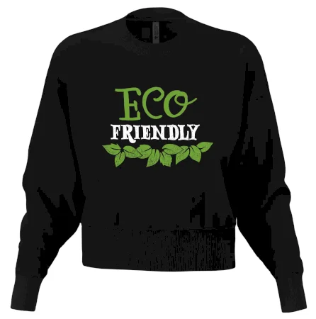 Eco friendly - lístočky