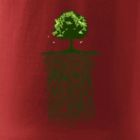 Know Your Roots