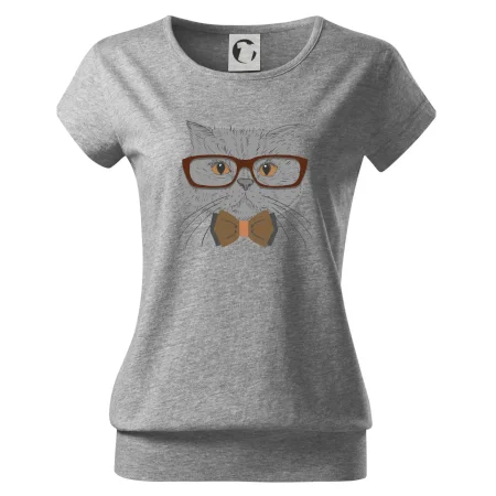Hipster britská modrá