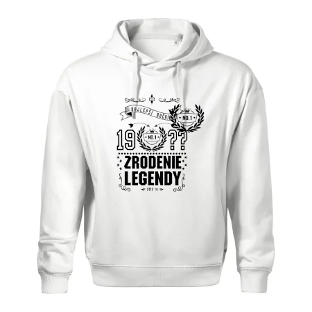 Zrodenie legendy - pre všetkých