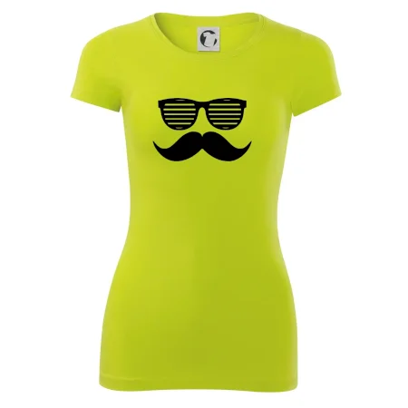 Mustache okuliare