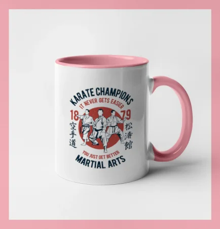 Karate Champions