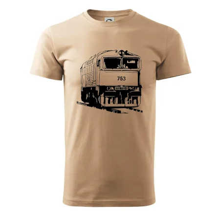 Vlak 753