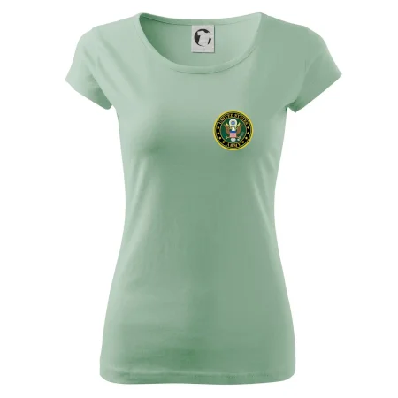 United States Army barevné