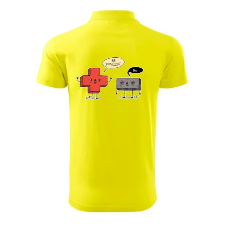 Plus a mínus
