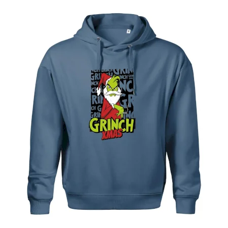 Grinch Xmas