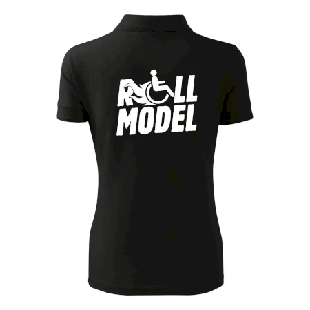 Roll model