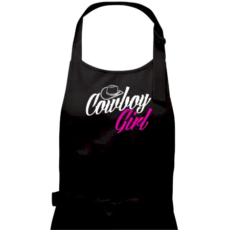 Cowboy Girl
