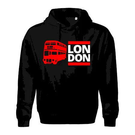 LON DON BUS