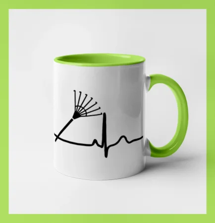 EKG záhrada - hrable