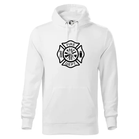 Fire dept. logo