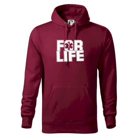 For Life