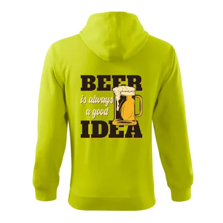 Beer idea