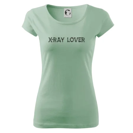 X-ray Lover
