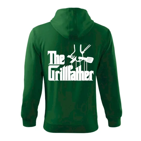 The Grillfather