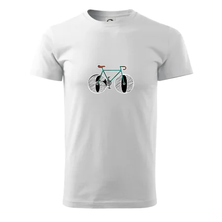 Narodeniny 60 rokov na bicykli