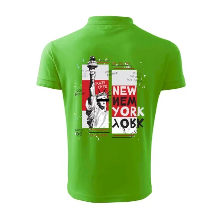 New york socha