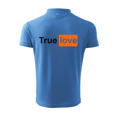 Porn - True Love