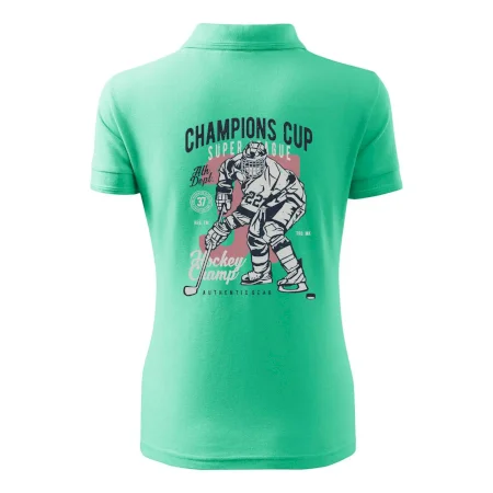 Champions Cup Hockey