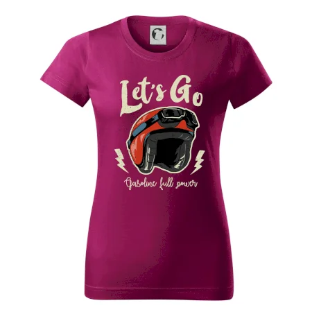 Moto let's go