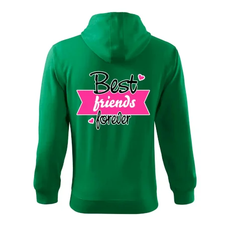 Best friends stuha